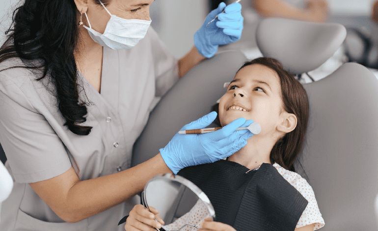 Odontopediatría en Coapa, CDMX: Cuidado dental especializado para niños