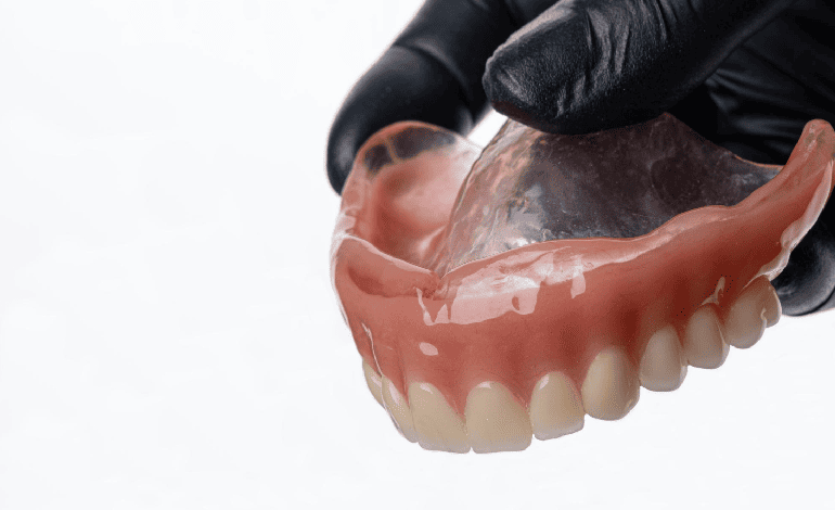 Prótesis Totales en Coapa, CDMX: Recupera tu Sonrisa y Confianza